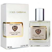 Dolce&Gabbana Devotion Perfume Newly женский 58 мл