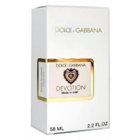 Dolce&Gabbana Devotion Perfume Newly женский 58 мл