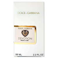 Dolce&Gabbana Devotion Perfume Newly женский 58 мл