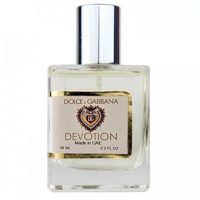 Dolce&Gabbana Devotion Perfume Newly женский 58 мл