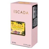 Escada Fiesta Carioca Perfume Newly жіночий 58 мл