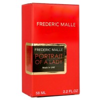 Frederic Malle Portrait of a Lady Perfume Newly женский 58 мл