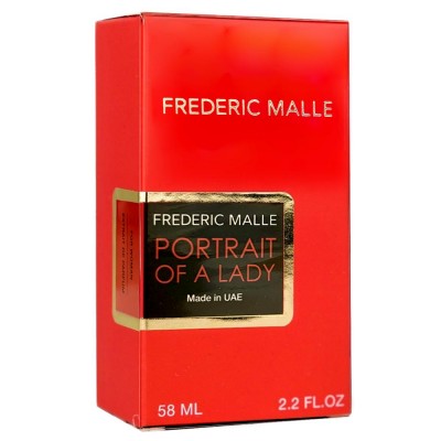 Frederic Malle Portrait of a Lady Perfume Newly жіночий 58 мл