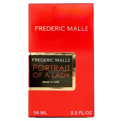 Frederic Malle Portrait of a Lady Perfume Newly жіночий 58 мл
