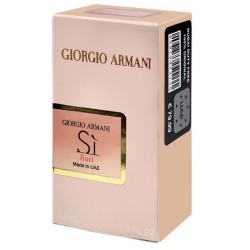 Giorgio Armani Si Fiori Perfume Newly жіночий 58 мл
