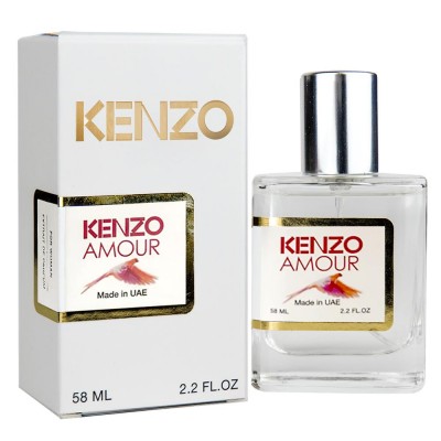 Kenzo Amour Perfume Newly жіночий 58 мл