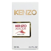 Kenzo Amour Perfume Newly женский 58 мл