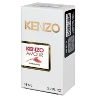 Kenzo Amour Perfume Newly женский 58 мл