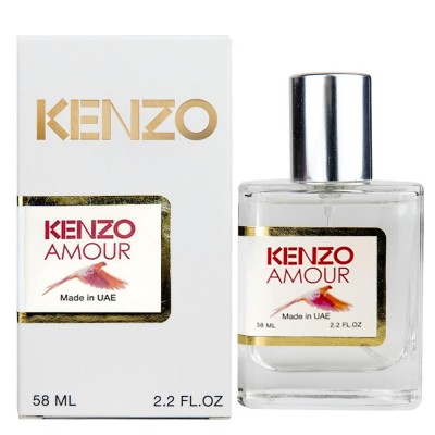 Kenzo Amour Perfume Newly жіночий 58 мл