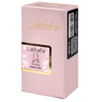 Lattafa Yara Perfume Newly жіночий 58 мл