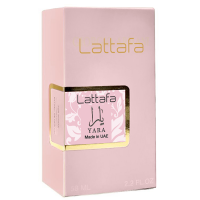Lattafa Yara Perfume Newly жіночий 58 мл