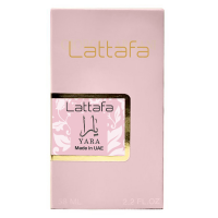 Lattafa Yara Perfume Newly жіночий 58 мл