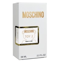 Moshino Toy 2 Perfume Newly жіночий 58 мл