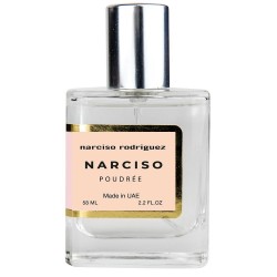 Narciso Rodriguez Narciso Poudree Perfume Newly жіночий 58 мл
