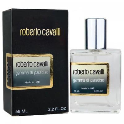 Roberto Cavalli Gemma di Paradiso Perfume Newly жіночий 58 мл