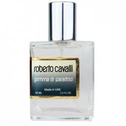 Roberto Cavalli Gemma di Paradiso Perfume Newly жіночий 58 мл