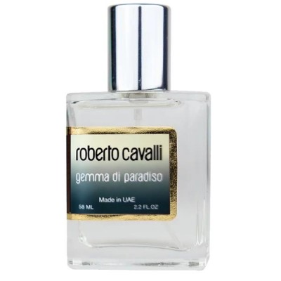 Roberto Cavalli Gemma di Paradiso Perfume Newly жіночий 58 мл