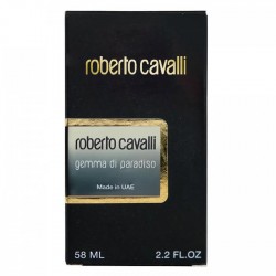 Roberto Cavalli Gemma di Paradiso Perfume Newly жіночий 58 мл