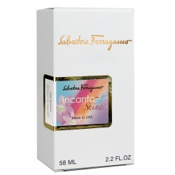 Salvatore Ferragamo Incanto Shine Perfume Newly жіночий 58 мл