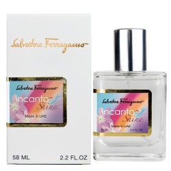 Salvatore Ferragamo Incanto Shine Perfume Newly жіночий 58 мл
