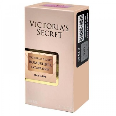 Victoria`s Secret Bombshell Celebration Perfume Newly жіночий 58 мл