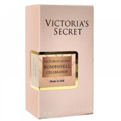 Victoria`s Secret Bombshell Celebration Perfume Newly женский 58 мл