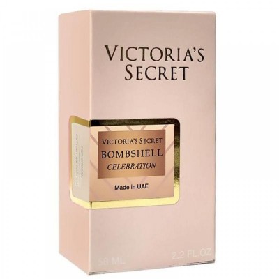 Victoria`s Secret Bombshell Celebration Perfume Newly жіночий 58 мл
