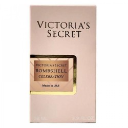 Victoria`s Secret Bombshell Celebration Perfume Newly женский 58 мл