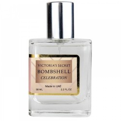 Victoria`s Secret Bombshell Celebration Perfume Newly женский 58 мл
