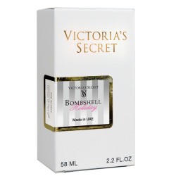 Victoria`s Secret Bombshell Holiday Perfume Newly жіночий 58 мл