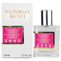 Victoria`s Secret Bombshell Passion Perfume Newly жіночий 58 мл
