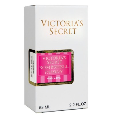 Victoria`s Secret Bombshell Passion Perfume Newly жіночий 58 мл