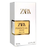 Zara Perpetual Oud Perfume Newly жіночий 58 мл