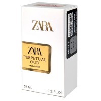 Zara Perpetual Oud Perfume Newly жіночий 58 мл