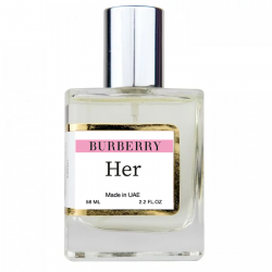 Burberry Her Perfume Newly жіночий 58 мл
