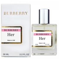 Burberry Her Perfume Newly жіночий 58 мл