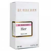 Burberry Her Perfume Newly жіночий 58 мл