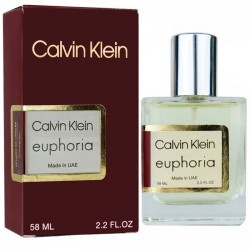 Calvin Klein Euphoria Perfume Newly женский 58 мл