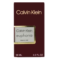 Calvin Klein Euphoria Perfume Newly женский 58 мл