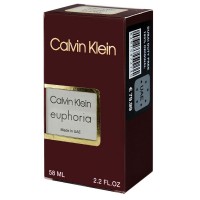 Calvin Klein Euphoria Perfume Newly женский 58 мл