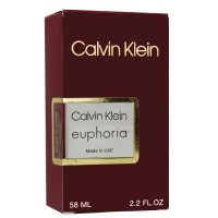 Calvin Klein Euphoria Perfume Newly женский 58 мл