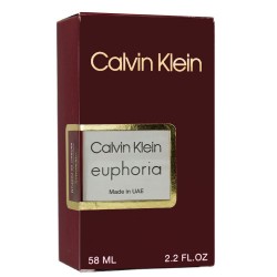 Calvin Klein Euphoria Perfume Newly женский 58 мл