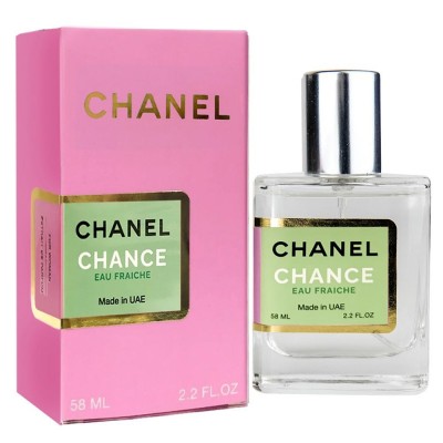 Chanel Chance Eau Fraiche Perfume Newly женский 58 мл