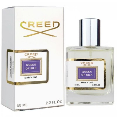 Creed Queen of Silk Perfume Newly женский 58 мл