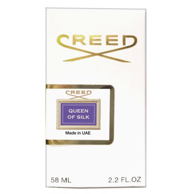 Creed Queen of Silk Perfume Newly жіночий 58 мл