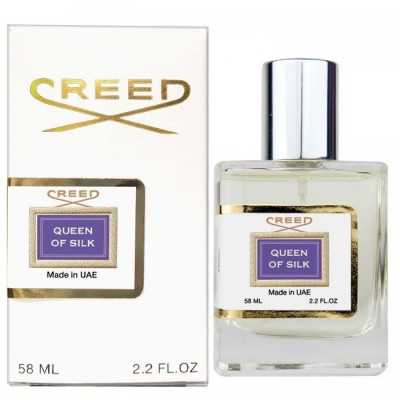 Creed Queen of Silk Perfume Newly женский 58 мл