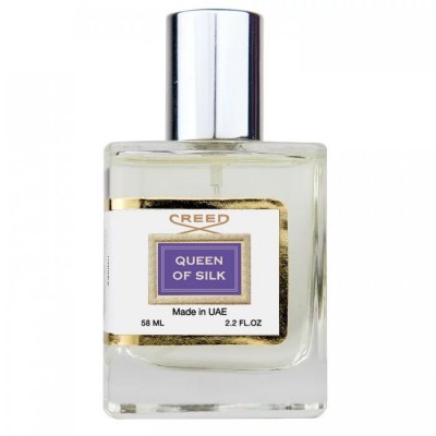 Creed Queen of Silk Perfume Newly женский 58 мл