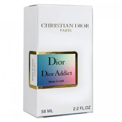 Dior Addict Perfume Newly жіночий 58 мл