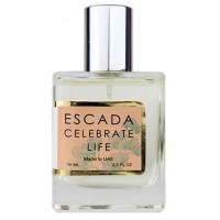 Escada Celebrate Life Perfume Newly жіночий 58 мл