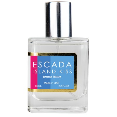 Escada Island Kiss Perfume Newly жіночий 58 мл
